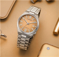 Orologio Citizen Uomo Tsuyosa in Acciaio NJ0159-86Z - NJ0159-86Z